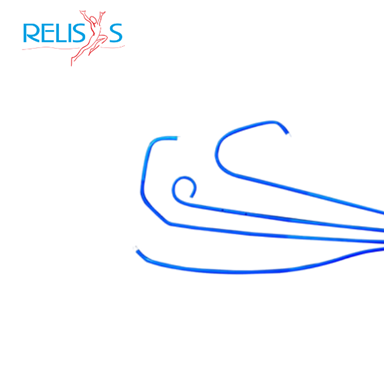 ANGIOGRAPHIC DIAGNOSTIC CATHETER - Ananth